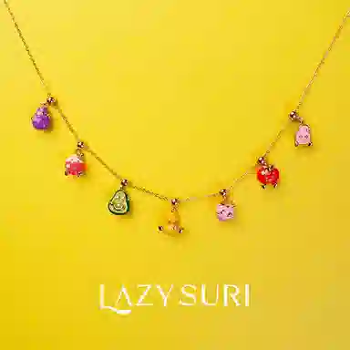 Lazysuri DIY