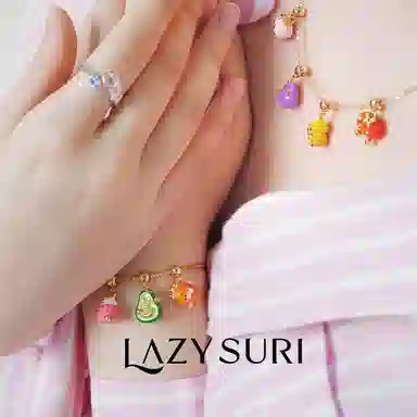 Lazysuri