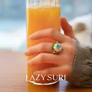Lazysuri