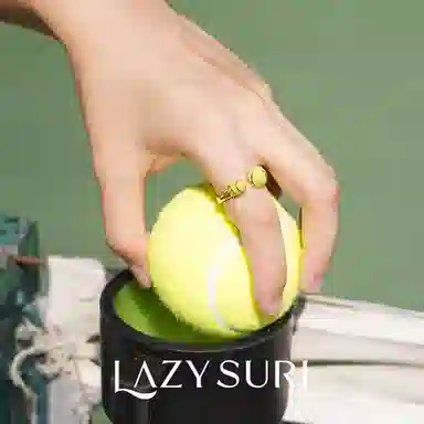 Lazysuri