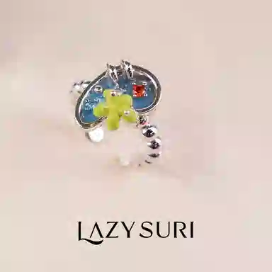 Lazysuri