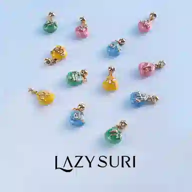Lazysuri DIY