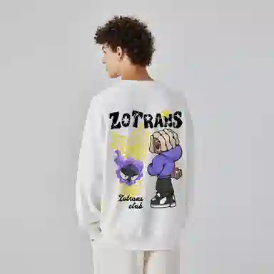 ZOTRANS