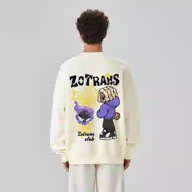 ZOTRANS