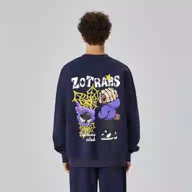 ZOTRANS