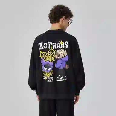ZOTRANS