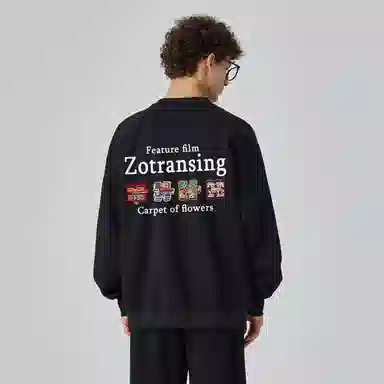 ZOTRANS