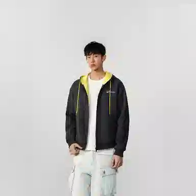 FALIAMS Quiet CoolLOGO