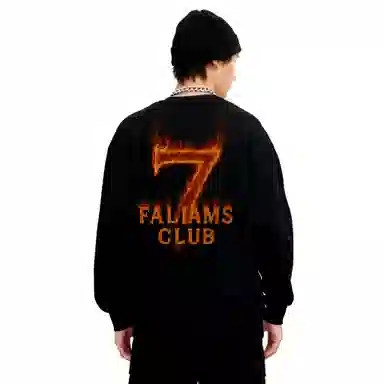 FALIAMS 7oversize