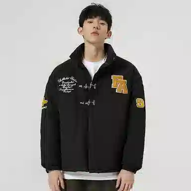 FALIAMS logocleanftvibe