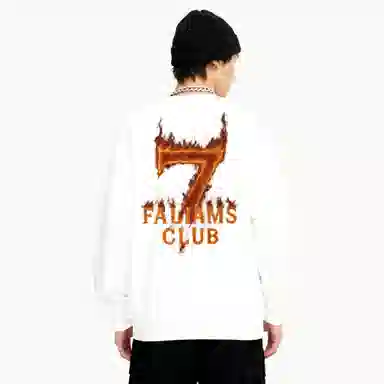 FALIAMS 7oversize