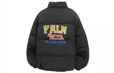 FALIAMS Logo