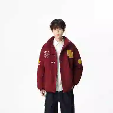 FALIAMS logocleanftvibe