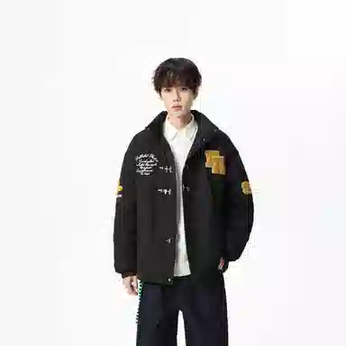 FALIAMS logocleanftvibe