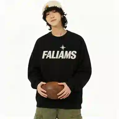FALIAMS Logo