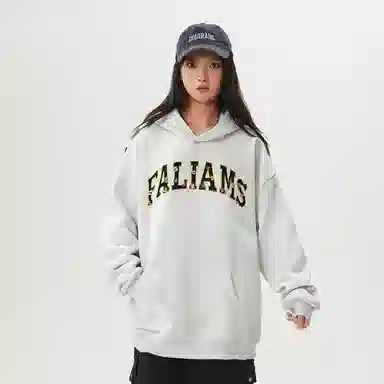FALIAMS Logo