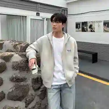 Imcrasy LOGOOversize