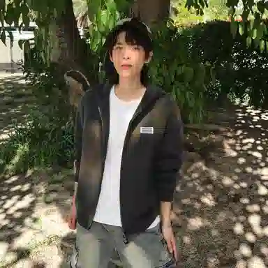 Imcrasy LOGOOversize