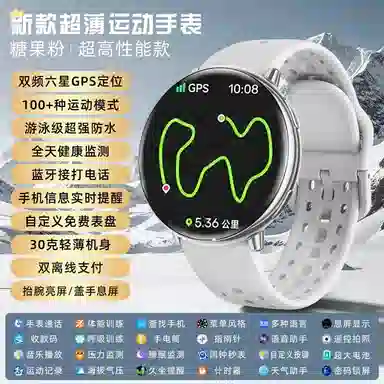 HD21 - 100+GPS