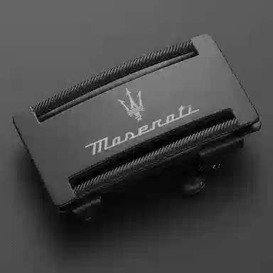 Maserati 3.4cm