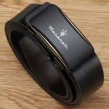 Maserati 3.4cm