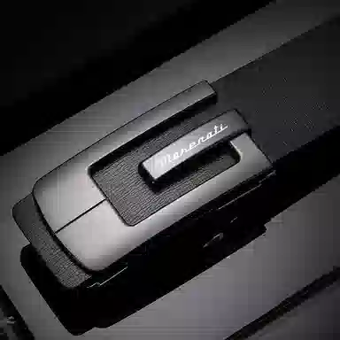 Maserati 3.5