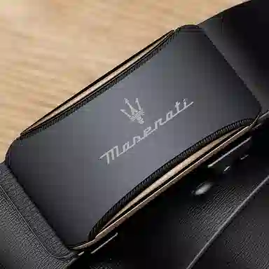 Maserati 3.4cm