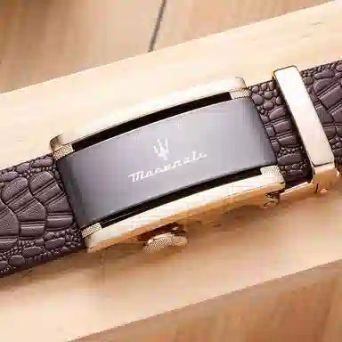 Maserati 3.5cm
