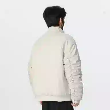 SANTASTIC cleanfitbomber260