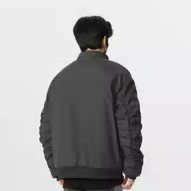 SANTASTIC cleanfitbomber260