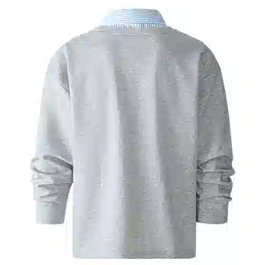 SANTASTIC cleanfitPolo
