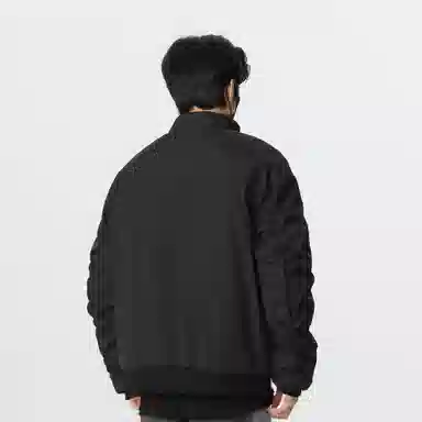 SANTASTIC cleanfitbomber260