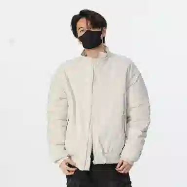 SANTASTIC cleanfitbomber260