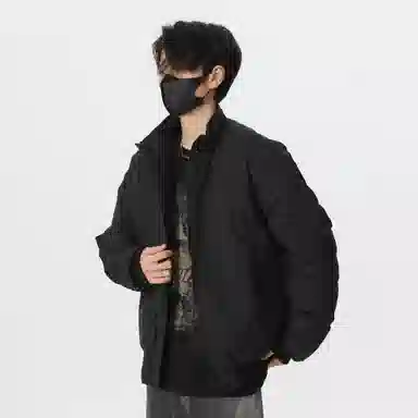 SANTASTIC cleanfitbomber260