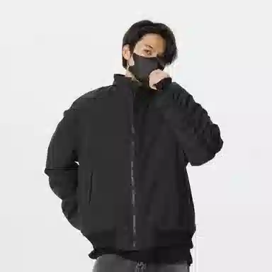 SANTASTIC cleanfitbomber260