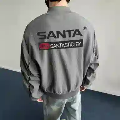 SANTASTIC Logo