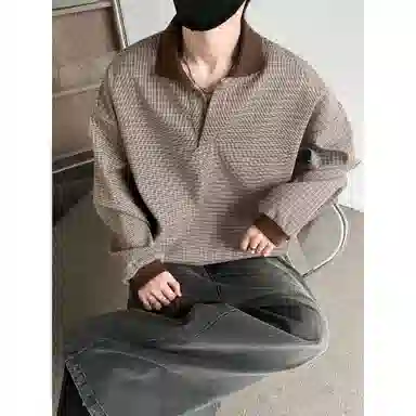 SANTASTIC cleanfitPolo