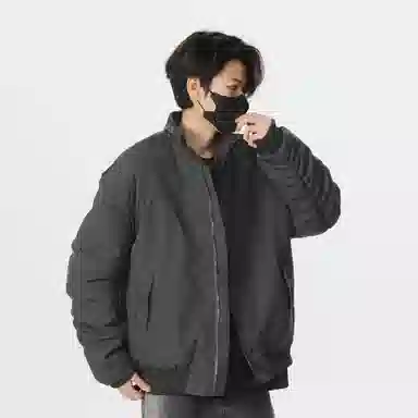 SANTASTIC cleanfitbomber260