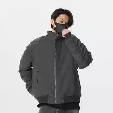 SANTASTIC cleanfitbomber260