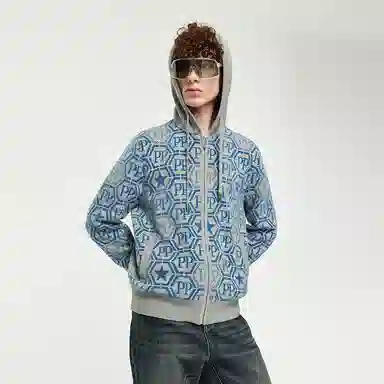 PP PIERRE PIERUCCI LOGO