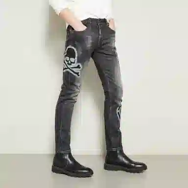 PP PIERRE PIERUCCI logo