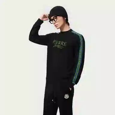 PP PIERRE PIERUCCI LOGO