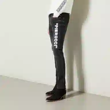 PP PIERRE PIERUCCI LOGO