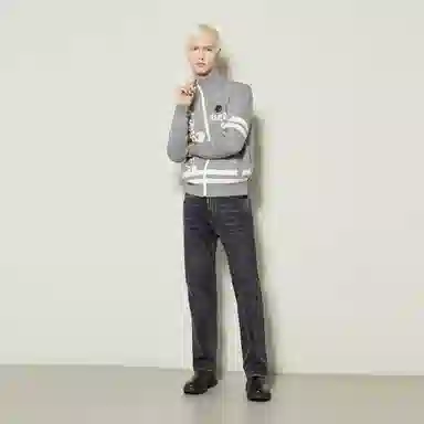 PP PIERRE PIERUCCI LOGO