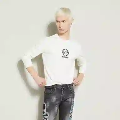 PP PIERRE PIERUCCI T