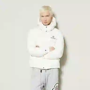 PP PIERRE PIERUCCI LOGO