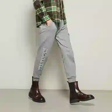 PP PIERRE PIERUCCI LOGO