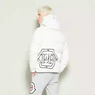 PP PIERRE PIERUCCI LOGO