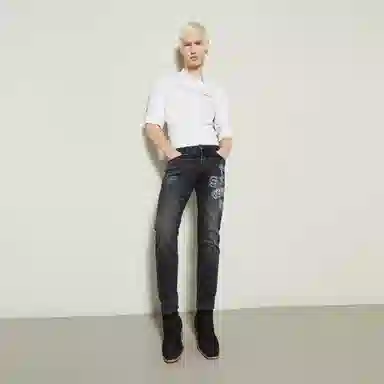 PP PIERRE PIERUCCI LOGO