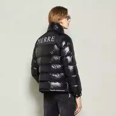 PP PIERRE PIERUCCI LOGO